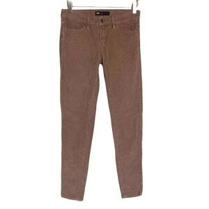 Levi's‎ 28/6 tan brown corduroy pant casual
